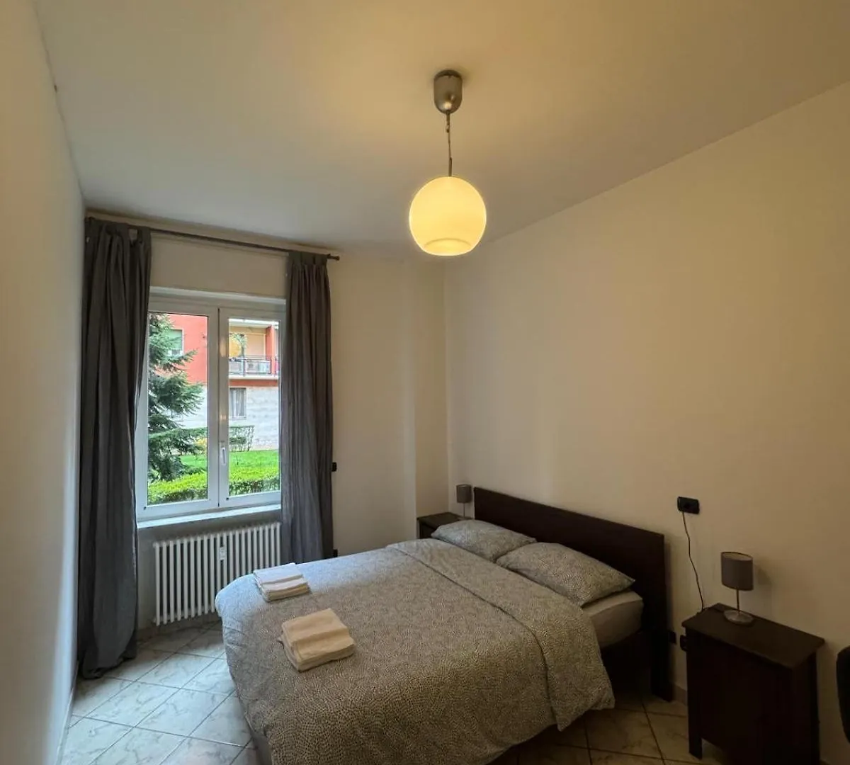 Elegant Apartment Close To The Center Milan