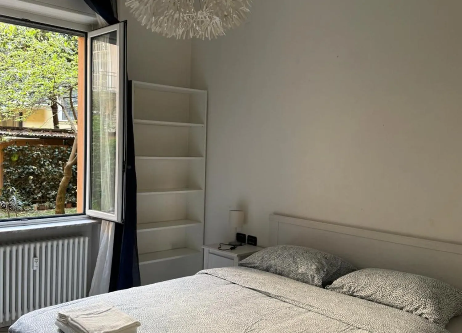 Elegant Apartment Close To The Center Milan