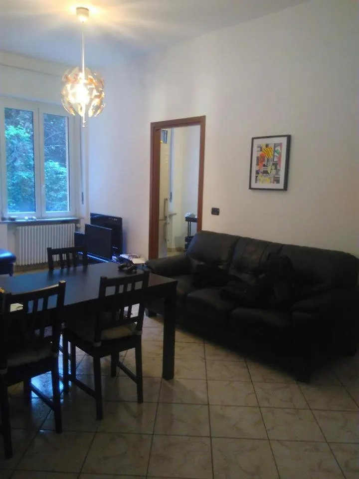 Elegant Apartment Close To The Center Milan Italy