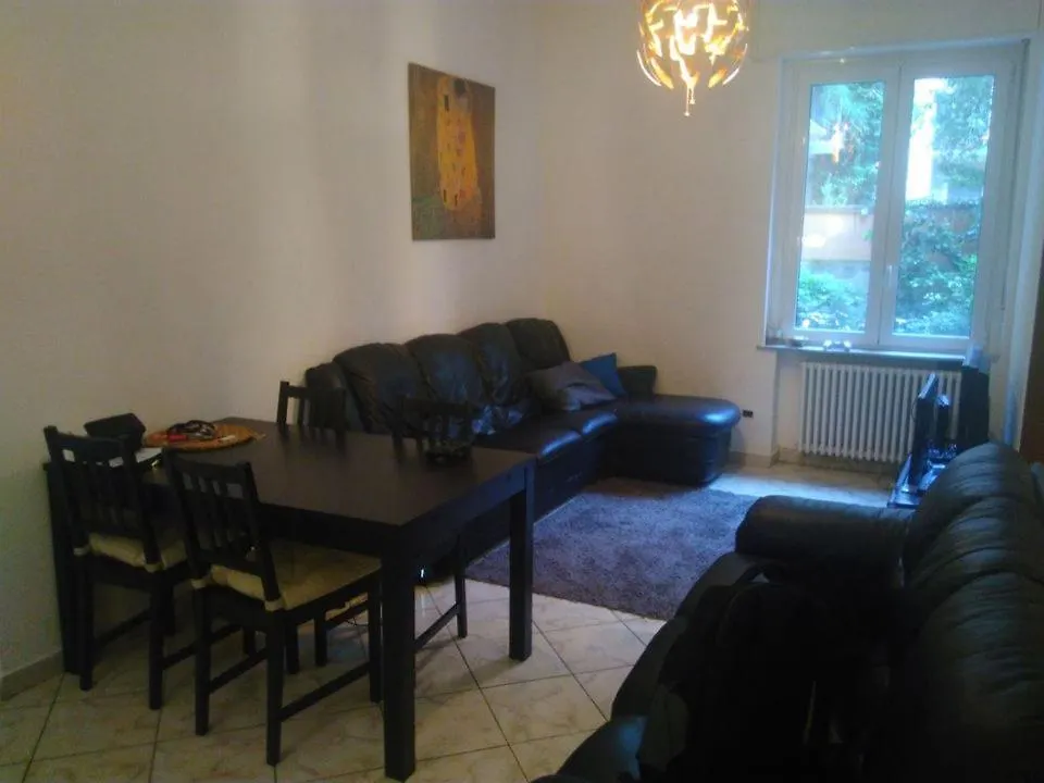 Elegant Apartment Close To The Center Milan