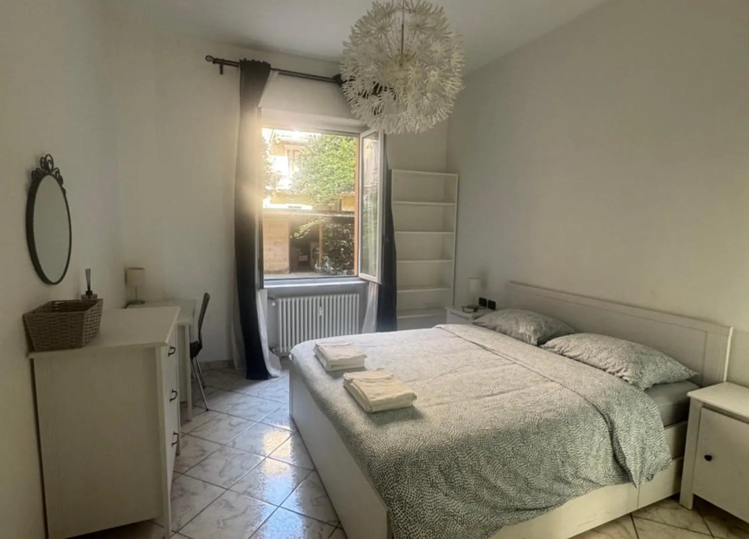 Guest house Elegant Apartment Close To The Center Milan