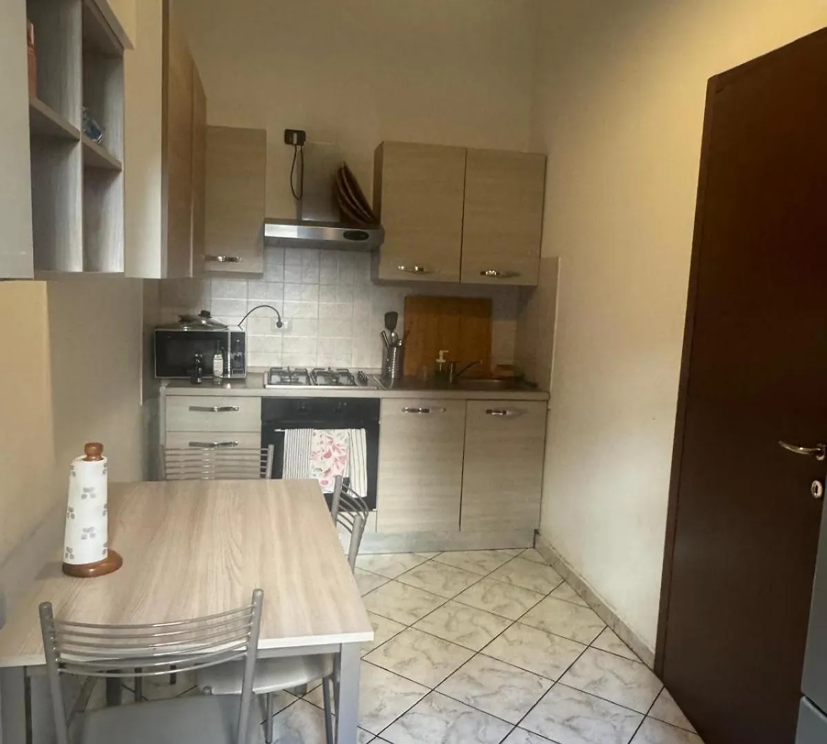 Guest house Elegant Apartment Close To The Center Milan