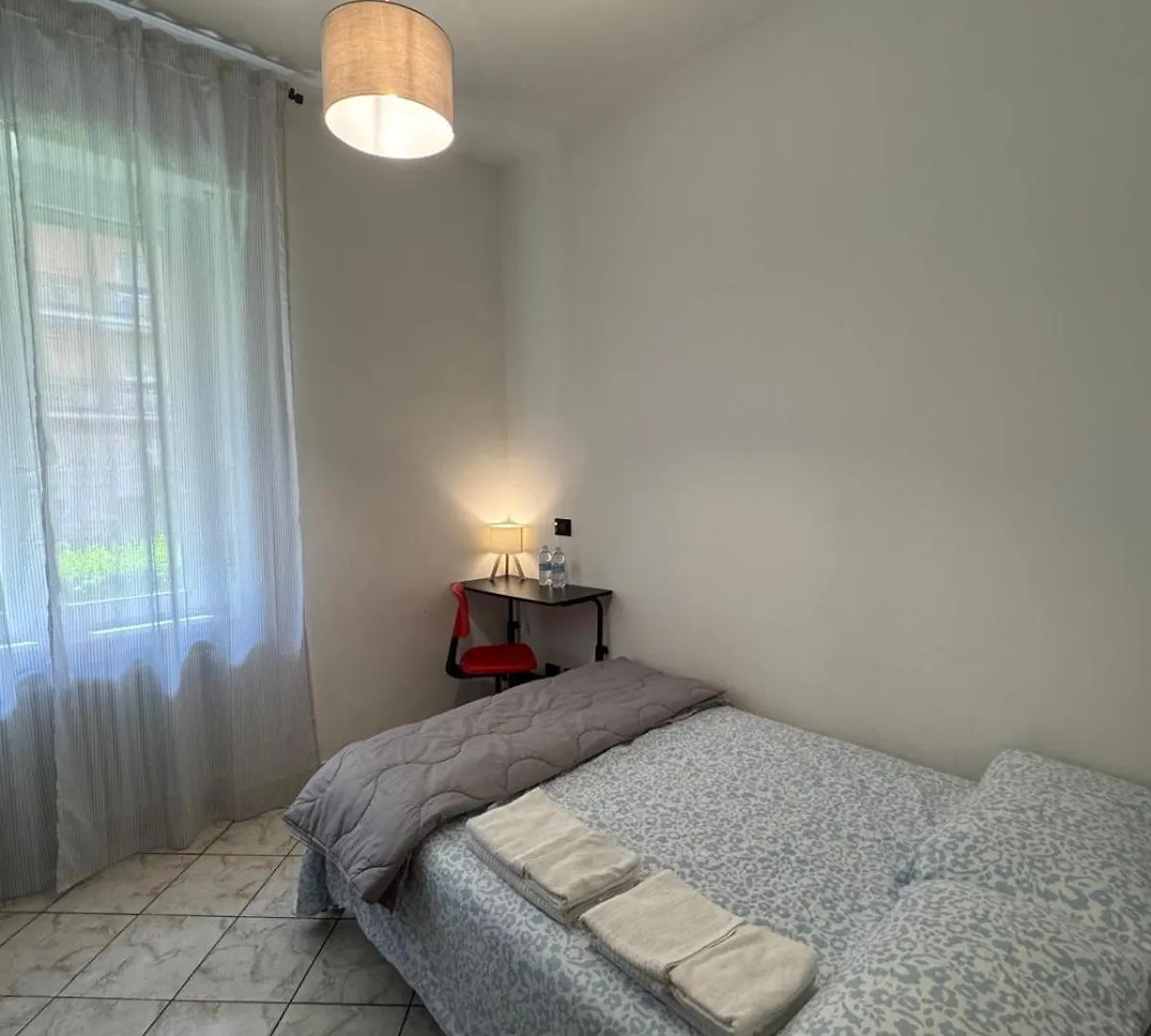 Guest house Elegant Apartment Close To The Center Milan Italy