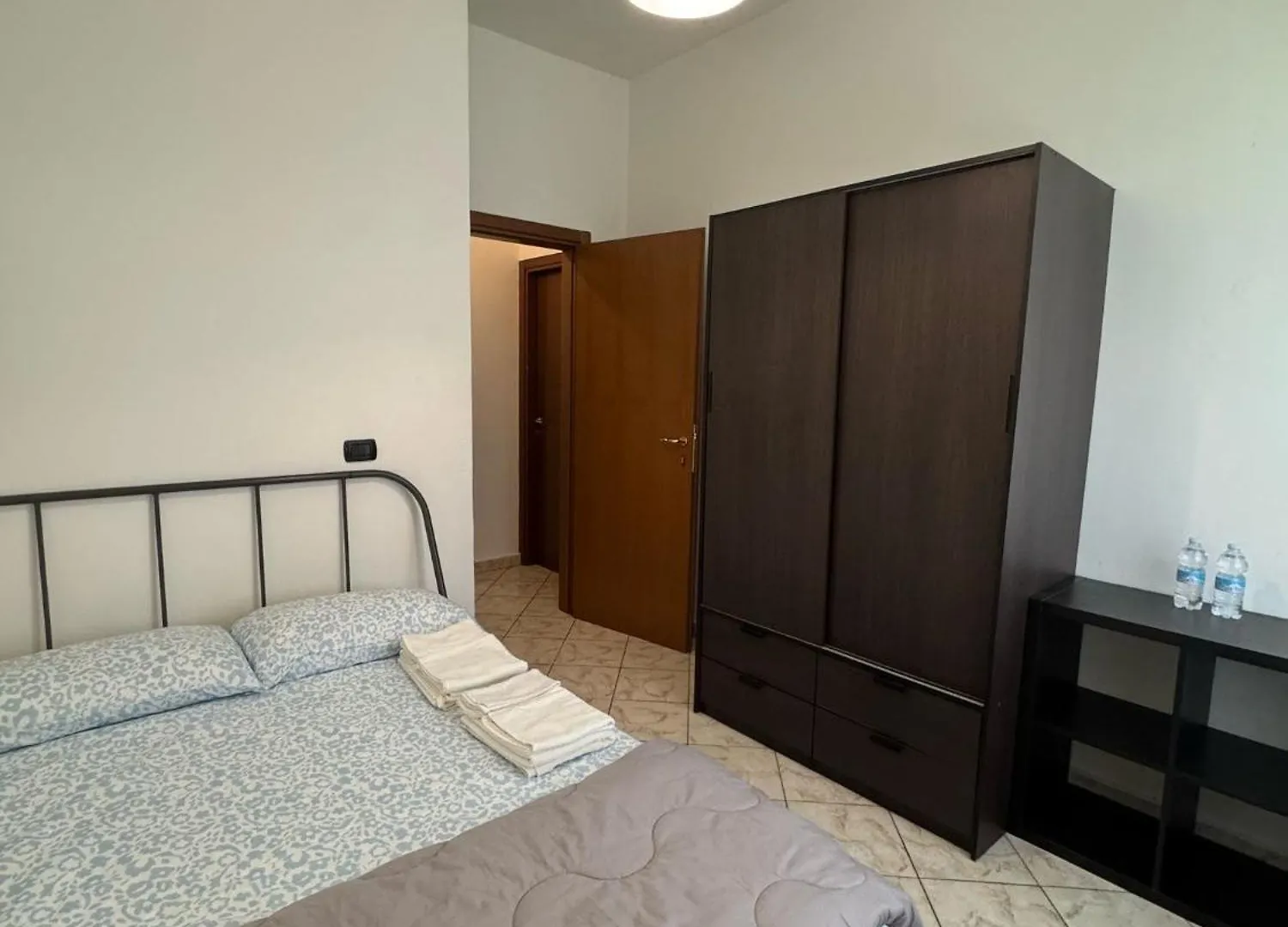 Elegant Apartment Close To The Center Milan 0*,