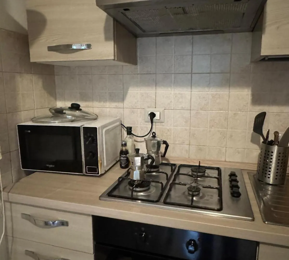 Elegant Apartment Close To The Center Milan